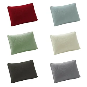 Brielle Home Stream Sham Set - Bild 1 von 13