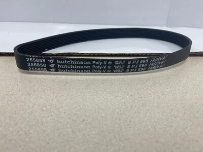 NordicTrack T5ZI 跑步机 NTL61009.0 电机传动带 — 第 1/2 张图片