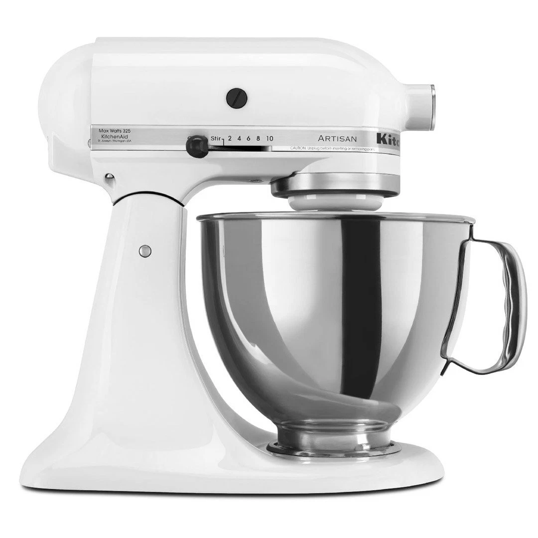 kitchenAid Max Watts 325 スタンドミキサー KitchenAid Max Watts325