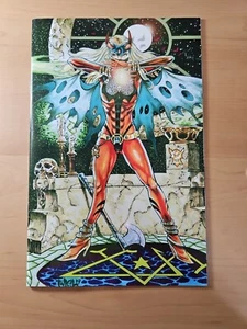 DEVIL JACK #1 (RAT HOUSE 2020) TIM  VIGIL VARIANT - TIM TYLER HTF - Picture 1 of 11