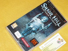 Silent hill shattered memories rus ps2 скачать