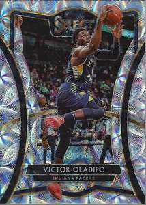2019-20 Select Prizms Scope #179 Victor Oladipo - NM-MT