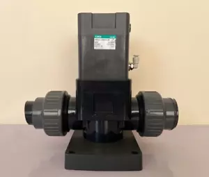 CKD / Valve / AMD61L-32AU-6I-4R - Picture 1 of 9