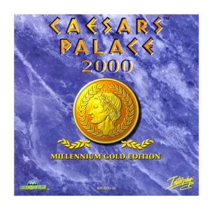 Caesars Palace 2000 DC (SP) (PO32545) - Photo 1/1