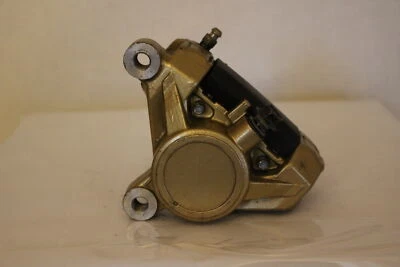 1986 年 YAMAHA FZ750 前制动计算器 (YBC248) — 第 1/4 张图片