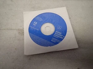 Adobe Acrobat 8 Standard for Windows With Serial Number - Picture 1 of 1