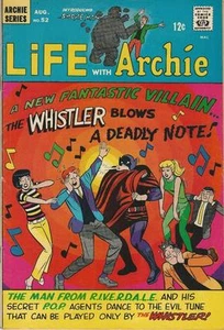 Cómics de la serie Archie Life With Archie (serie 1958) # 52 finos 6,0 - Imagen 1 de 1