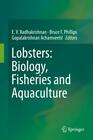 Lobsters: Biology, Fisheries and Aquaculture  5722