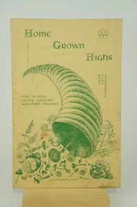 Home Grown Highs - Picture 1 of 1