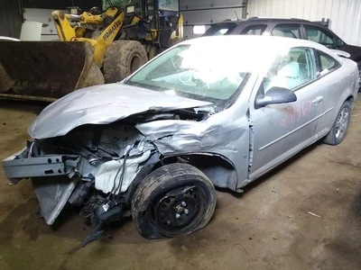 Console Front Floor With Power Outlets Fits 05-10 COBALT 2042297 - Image 1 of 4