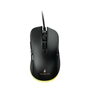 SureFire Buzzard Claw Gaming Mouse with RGB 6-Button 48836 - Picture 1 of 1
