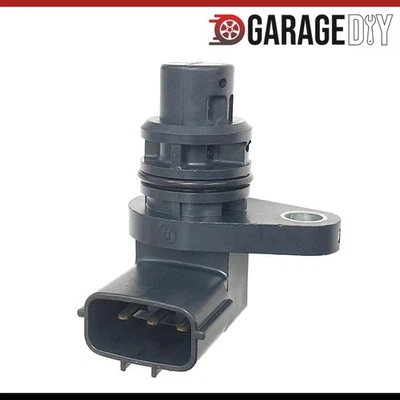 Sensor de velocidad de transmisión Goss para MAZDA 2 1.5 (DY5W) 1.5 4 cilindros 2009/07 a 2013 Foto 1 de 2