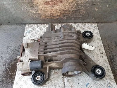 04-10 MK5 VOLKSWAGEN GOLF R32 DIFERENCIAL TRASERO 3.2 VR6 GASOLINA MANUAL 79K MILLAS Foto 1 de 4