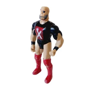 VINTAGE BRYAN DANIELSON? KO WRESTLING ACTION FIGURE - Picture 1 of 10