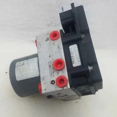 2008 Ford F-150 ABS Anti-Lock Brake Pump Module Assembly With Warranty Oem 08 Foto 1 de 4