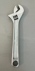 LLAVE AJUSTABLE 8" - Imagen 1 de 2