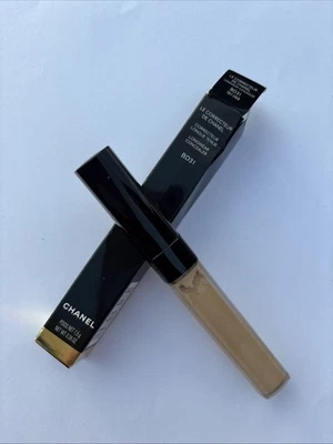 Chanel Le Correcteur Longwear Concealer - BD31 - .26 oz / 7,5 g New In Box - Image 1 of 4