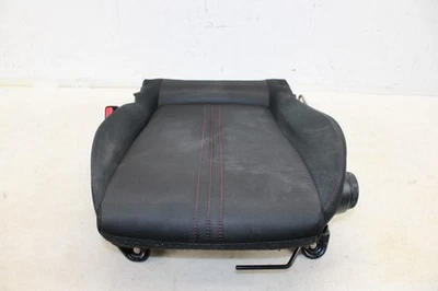 2016-2019 Mazda MX-5 Miata Left Lower Seat Cushion W/ Rails OEM MV97 - Image 1 of 4