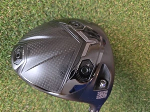 COBRA DS ADAPT LS 9.0 DEGREE DRIVER HEAD ONLY w/Headcover - Picture 1 of 5