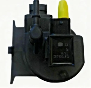 13244294 For VAUXHALL INSIGNIA A ZAFIRA C ETC DIESEL FUEL FILTER HOUSING - Picture 1 of 2