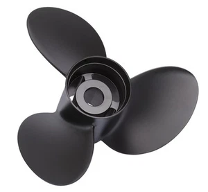 Solas 15 3/10 x 19 Propeller f. OMC Cobra King Cobra & Model 800 '78-'90 15Zähne - Bild 1 von 2