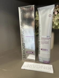 Serious Skincare Firmablend with Reverse Lift Cream Firmaface XR 4 oz total NEW - Picture 1 of 6