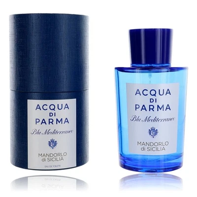 Blu Mediterraneo Mandorlo Di Sicilia, 6oz EDT Spray for Unisex - Image 1 of 3