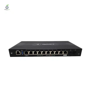 Ubiquiti ER-12 EdgeRouter 12 10-Port Gigabit - Picture 1 of 5