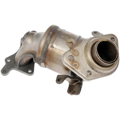 For Honda Fit 2015-2019 Dorman Catalytic Converter w/ Exhaust Manifold Foto 1 de 4