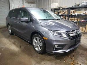 Brake Master Cylinder Fits 18-20 ODYSSEY 3160583 - Foto 1 di 14