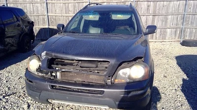 Used Speedometer Gauge fits: 2008 Volvo XC90 cluster MPH w/o R-Design Grade A - Image 1 of 4