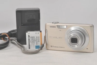 @ SakuraDo @ Excellent! @ 2009 Casio Exilim EX-Z270 10.1MP CCD Digital Camera - Image 1 of 4