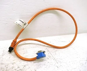 Square D 5000129-135 TSX PLC Cable Seriplex 22 AWG E151405 Control Modicon - Picture 1 of 5