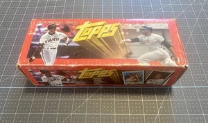 1997 Topps Baseball Complete Set  MINT   CS971 - Picture 1 of 1