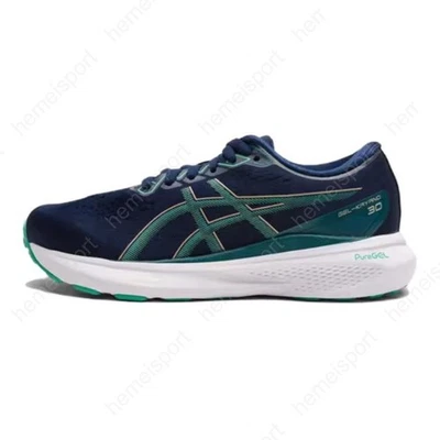 Asics гель Kayano 30 Gs синий Expanse новом 1014A315-401 - Изображение 1 из 2