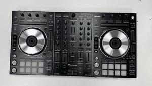 Pioneer DDJ-SX2 Professional Digital Performance DJ Controller – Black – With Or - Picture 1 of 7