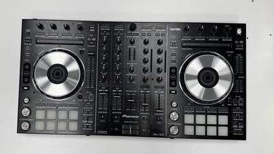Pioneer DDJ-SX2 Professional Digital Performance DJ Controller – Black – With Or - Image 1 of 4
