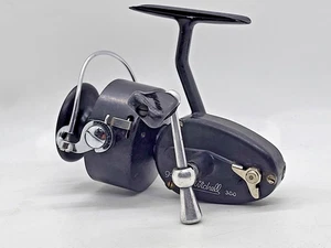 Garcia Mitchell 300 Spinning Reel Made In France, Very Good Plus Condition - Picture 1 of 15