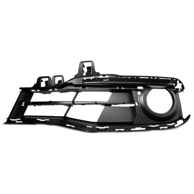 Bisel de luz antiniebla delantero izquierdo conductor BMW F30 320i 328d 328i 330e 340i xDrive Foto 1 de 4