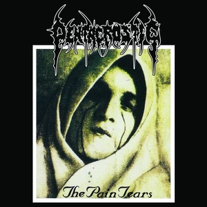 PENTACROSTIC - the pain tears - CD - Imagen 1 de 1
