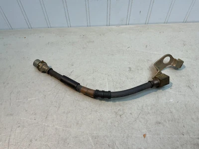 NOS 1967 FORD GALAXIE 500 XL LTD THUNDERBIRD RH FRONT DISC BRAKE HOSE…NEW OEM - Image 1 of 4