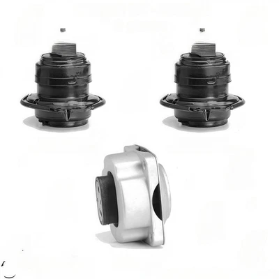 Kit de montaje de motor de motor para Dodge Challenger 2015-2023 6,2 L V8 Foto 1 de 4