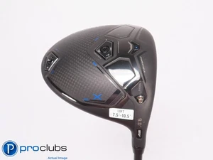 Nice! Cobra Darkspeed X 9* Driver - UST Mamiya Helium 5F4 Stiff Flex - 455461 - Picture 1 of 4