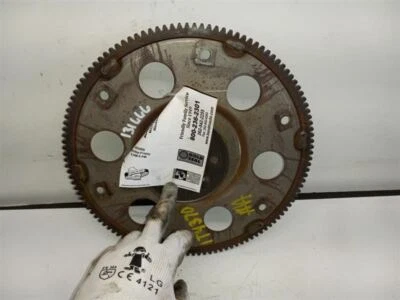 Volante de inercia/placa flexible transmisión automática compatible con 06-19 LEXUS IS350 809520 Foto 1 de 2