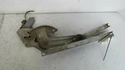 Dodge 3500 2003-2010 camioneta pasajero ventana trasera regulador chasis cabina Foto 1 de 4