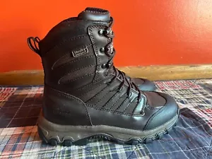 Irish Setter Women's 9 Hunting Boots LadyHawk 3886 Insulated Waterproof Red Wing - Picture 1 of 11