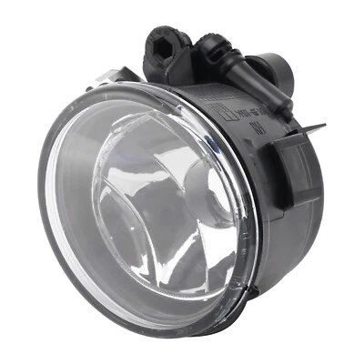 1X Front Right Fog Light Lamps Without Bulbs For BMW X3 X5 X4 X6 63177238788 S11 - Image 1 of 4