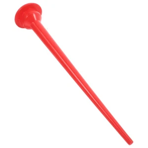 Extended Rubber Nozzle Caulk Nozzles for Caulking Gun Applicator Tips - Picture 1 of 12