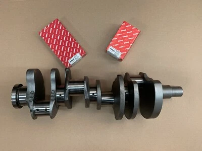 6.9L 7.3L FORD DIESEL REMANUFACTURED CRANKSHAFT KIT #1805420-C1 - Image 1 of 4