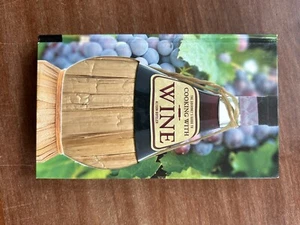 The Gourmets Guide to Cooking with Wine; Alison Boteler; 2008; Quarry Books; HC - Picture 1 of 10